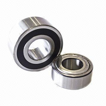  08125/08231 NK Tapered Roller bearing 