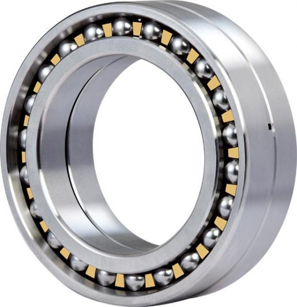  200BAR10 NK Angular Contact Ball bearing 