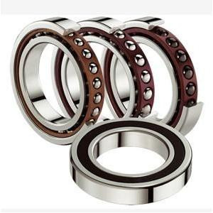  30/8-2Z ZEN Angular Contact Ball bearing 