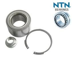  7008UG/GMP4 NTN Angular Contact Ball bearing 