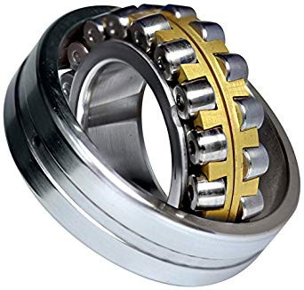  239/630CAKE4 NK Spherical roller bearing 