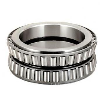  02875/02820 CX Tapered Roller bearing 