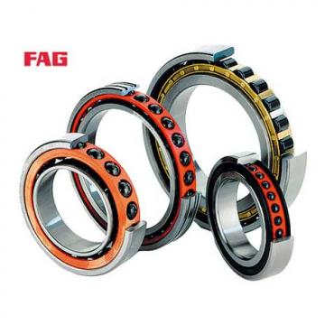 31316-N11CA-A120-160 FAG Tapered Roller bearing 