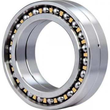 QJ322MA Four point contact ball bearing 
