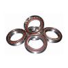  02877/02820 FBJ Tapered Roller bearing 