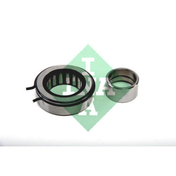  F-555806 INA Cylindrical roller bearing #2 image