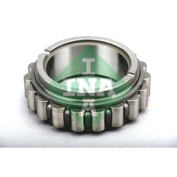  F-90836.1 INA Cylindrical roller bearing #2 image
