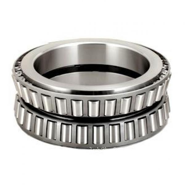  07100/07196 FBJ Tapered Roller bearing  #1 image