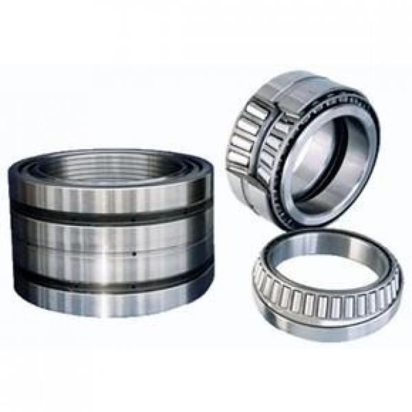  877/570 Double outer double row tapered roller bearing  #2 image