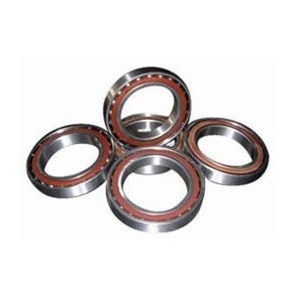  02877/02820 FBJ Tapered Roller bearing  #1 image