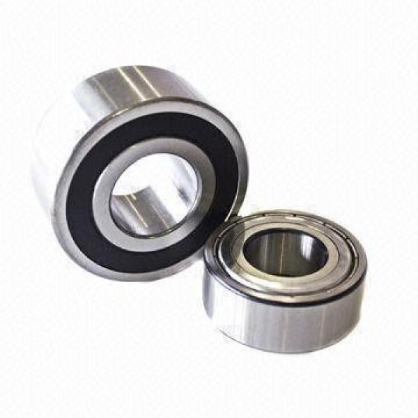  02476/02420 CX Tapered Roller bearing  #1 image