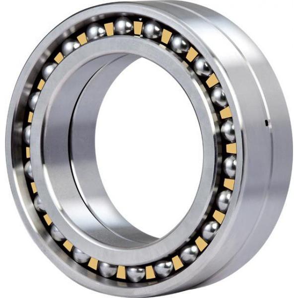  05075/05185 FBJ Tapered Roller bearing  #1 image
