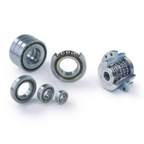  02476/02420 FBJ Tapered Roller bearing  #1 image