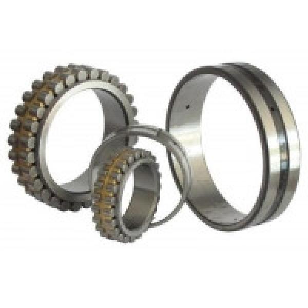  33012A NR Tapered Roller bearing  #1 image