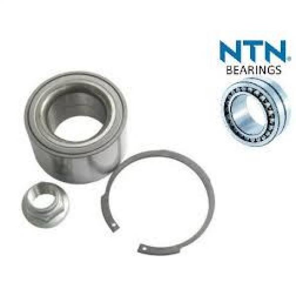  7008UG/GMP4 NTN Angular Contact Ball bearing  #1 image