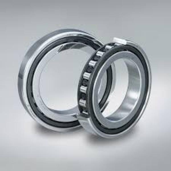  T200 Fera Thrut Roller bearing  #1 image