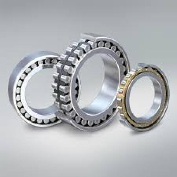  XU 08 0120 INA Thrut Roller bearing  #1 image