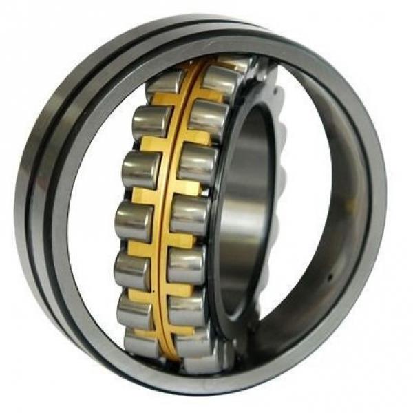  239/670-MB-W33 NKE Spherical roller bearing  #1 image