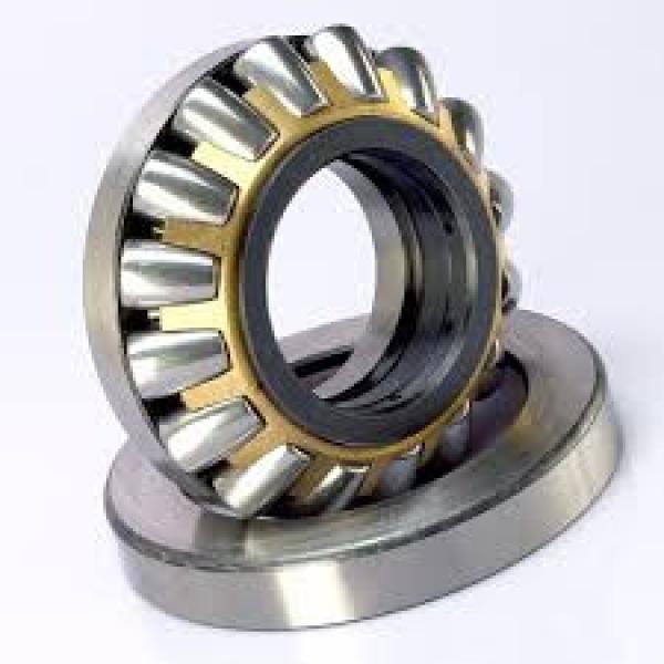  222/560CAF3/W33 Spherical roller bearing  #1 image