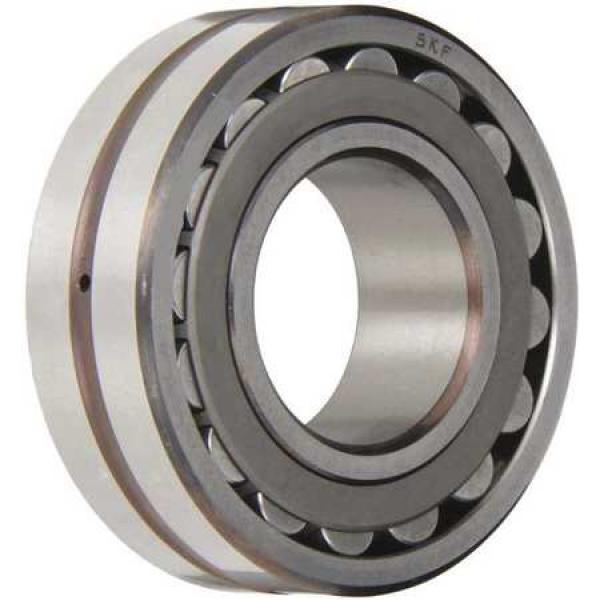  239/670-K-MB-W33+AH39/670 NKE Spherical roller bearing  #1 image