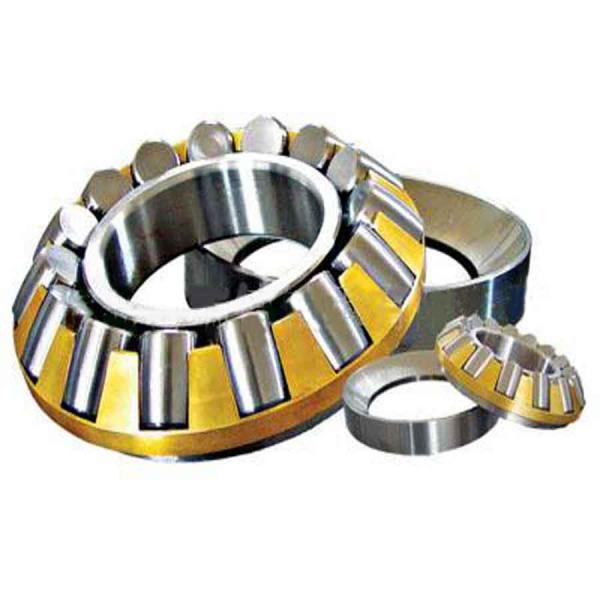  239/670-K-MB-W33 NKE Spherical roller bearing  #1 image